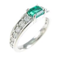 PT エメラルドリング