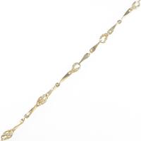 K18YG ブレスレット