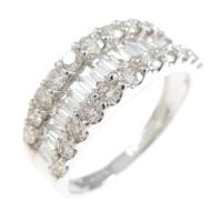 PT ダイヤモンドリング