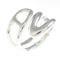 エルメス シェーヌダンクル ツイスト スモール リング