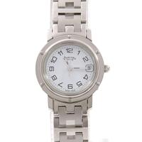 エルメス CL4．210 クリッパー クォーツ