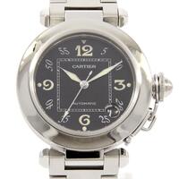 カルティエ W31043M7 パシャC 自動巻