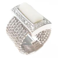 K18WG サンゴリング