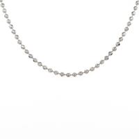 PT ボール チェーンネックレス