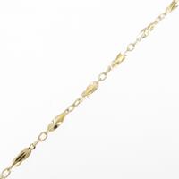 K18YG ブレスレット