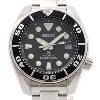 セイコー 6R15?00G0／SBDC031 プロスペックス 自動巻