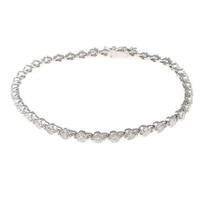 PT ダイヤモンドブレスレット