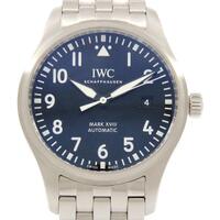 IWC IW327011 パイロットウォッチ・マークXVIII 自動巻