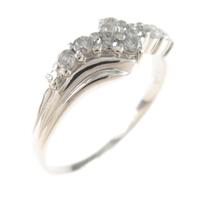 PT ダイヤモンドリング