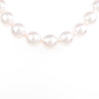 ギンザ タナカ アコヤパールネックレス・ピアスセット