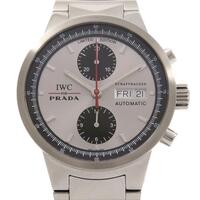 IWC IW370802 GSTクロノ・PRADA LIMITED 自動巻