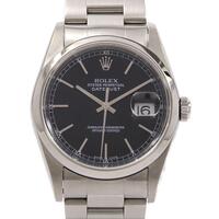 ロレックス 16200 デイトジャスト 自動巻