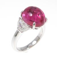 PT トルマリンリング