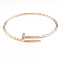 カルティエ ジュスト アン クル スモール バングル