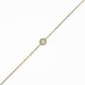 カルティエ ディアマンレジェ エクストラスモール ブレスレット