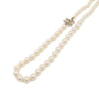 シャネル ネックレス