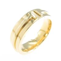 ティファニー Tトゥー リング