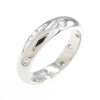 ティファニー ドッツ リング