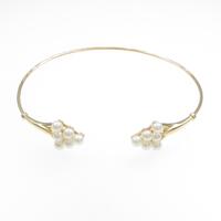 ミキモト アコヤパールバングル