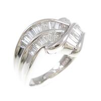 PT ダイヤモンドリング