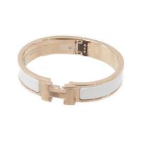【未使用品】エルメス ブレスレット PM 700001FO