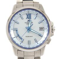 カシオ OCW?T150?2AJF オシアナス ソーラークォーツ