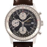 ブライトリング A13322／A142B02LBA オールドナビタイマー 自動巻