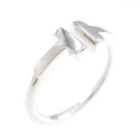 ティファニー Tワイヤー リング