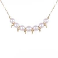 タサキ デインジャー スコーピオン ネックレス