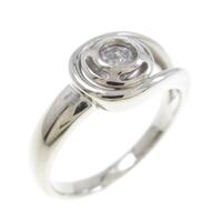 PT ダイヤモンドリング