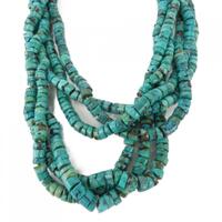 コンツィー Kong qi NECKLACE