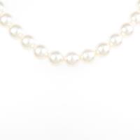 ミキモト アコヤパールネックレス