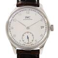 IWC IW510203 ポルトギーゼハンドワインド8DAYS 手巻