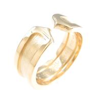 カルティエ C2スモール リング