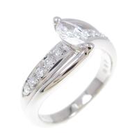 タサキ ダイヤモンドリング