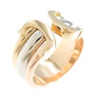 カルティエ 2C リング