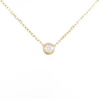 カルティエ ディアマンレジェ ラージ ネックレス