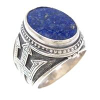 コンスタンティーノ KONSTANTINO RING