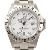 ロレックス 16570 エクスプローラー? 自動巻