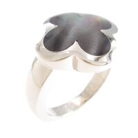 ヴァンクリーフ＆アーペル アルハンブラ リング