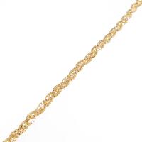 K18YG ブレスレット