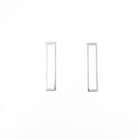 ジュエッテ K10WG ピアス