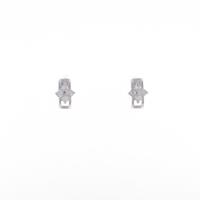 PT ダイヤモンドピアス