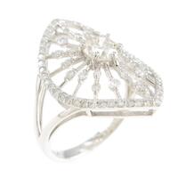 PT ダイヤモンドリング