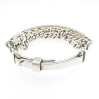 エルメス 925 バングル