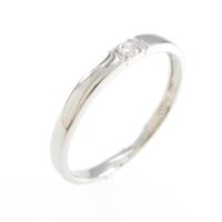 PT ソリティア ダイヤモンドリング