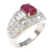 PT ルビーリング