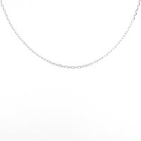 カルティエ フォルサ ネックレス