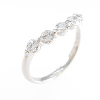 PT ダイヤモンドリング