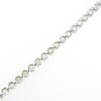 PT ダイヤモンドブレスレット